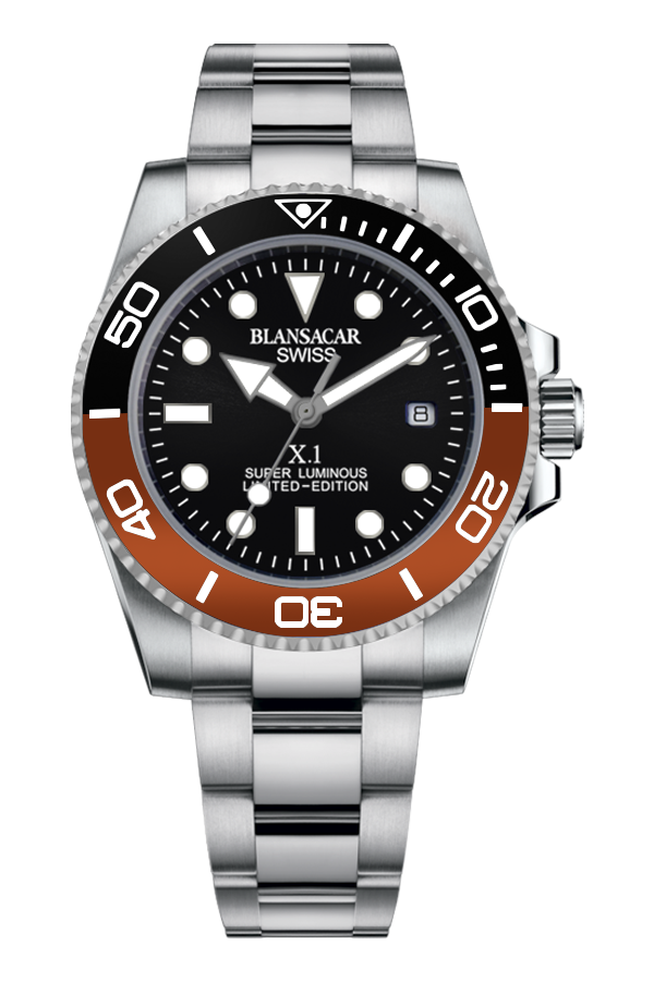 Products Blansacar Swiss