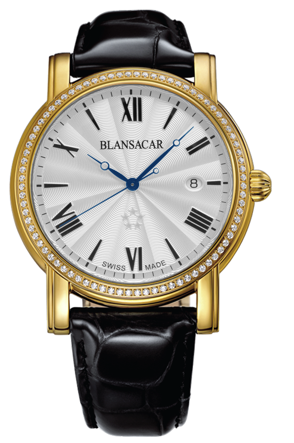 Blansacar watch new arrivals