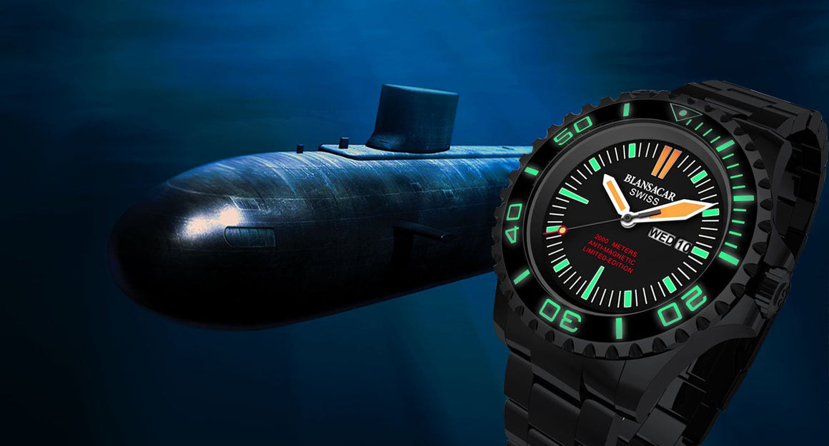 Supersub Limited Edition